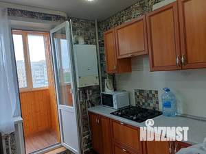 1-к квартира, посуточно, 40м2, 9/10 этаж