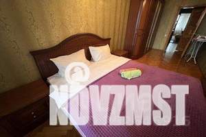 2-к квартира, посуточно, 68м2, 3/7 этаж