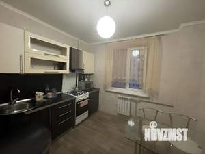 2-к квартира, посуточно, 53м2, 7/10 этаж