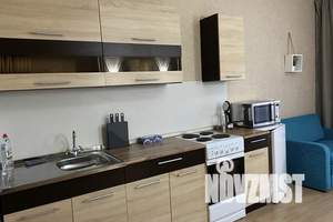 1-к квартира, посуточно, 44м2, 8/11 этаж