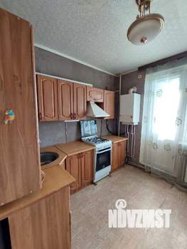 1-к квартира, на длительный срок, 40м2, 9/11 этаж