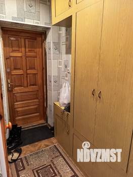 1-к квартира, на длительный срок, 31м2, 4/4 этаж