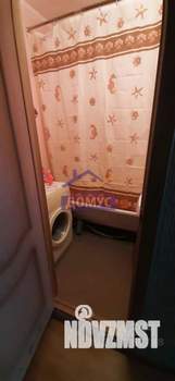 1-к квартира, на длительный срок, 35м2, 5/10 этаж