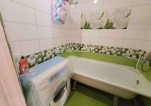 2-к квартира, на длительный срок, 52м2, 4/16 этаж