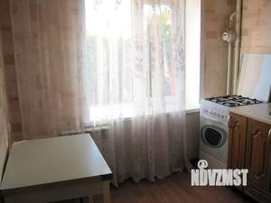 1-к квартира, на длительный срок, 33м2, 4/5 этаж