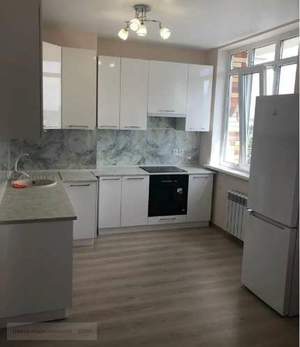 1-к квартира, на длительный срок, 53м2, 12/13 этаж