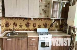 1-к квартира, на длительный срок, 35м2, 5/10 этаж