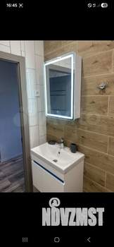 1-к квартира, на длительный срок, 45м2, 10/18 этаж