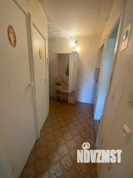 1-к квартира, на длительный срок, 31м2, 4/5 этаж