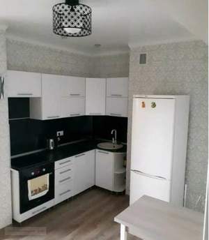 1-к квартира, на длительный срок, 51м2, 8/17 этаж