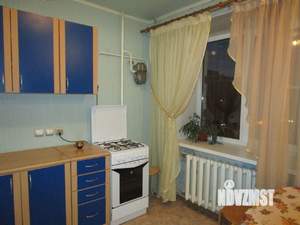 1-к квартира, на длительный срок, 39м2, 5/12 этаж
