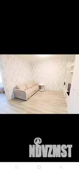 2-к квартира, на длительный срок, 48м2, 5/7 этаж