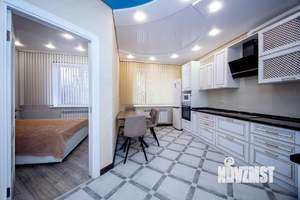 2-к квартира, посуточно, 47м2, 1/1 этаж