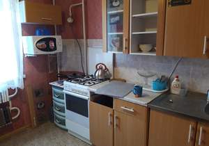 3-к квартира, на длительный срок, 72м2, 4/10 этаж