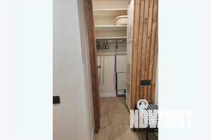 1-к квартира, посуточно, 30м2, 1/5 этаж