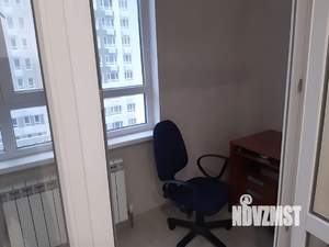 1-к квартира, на длительный срок, 45м2, 6/17 этаж