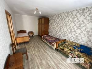 1-к квартира, на длительный срок, 33м2, 3/5 этаж