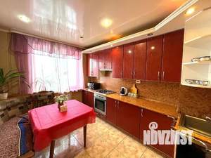 1-к квартира, посуточно, 48м2, 7/10 этаж