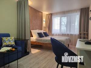 1-к квартира, посуточно, 30м2, 1/5 этаж