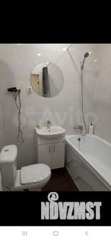 1-к квартира, на длительный срок, 50м2, 11/18 этаж