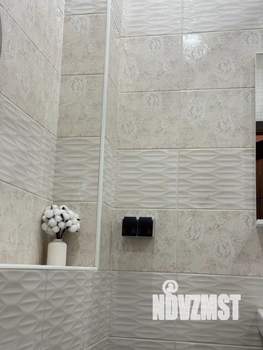 Студия квартира, на длительный срок, 23м2, 11/17 этаж