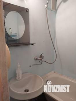 1-к квартира, на длительный срок, 38м2, 7/16 этаж