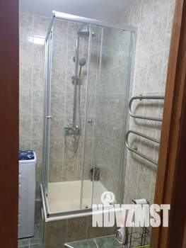 3-к квартира, посуточно, 57м2, 1/1 этаж