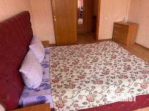 2-к квартира, посуточно, 65м2, 2/7 этаж