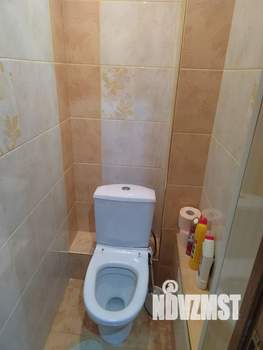 1-к квартира, на длительный срок, 34м2, 5/10 этаж