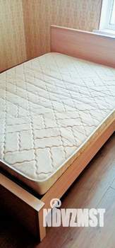 1-к квартира, на длительный срок, 43м2, 2/15 этаж