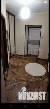 1-к квартира, на длительный срок, 43м2, 12/15 этаж