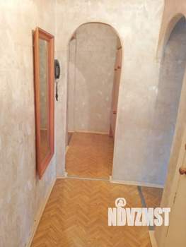 2-к квартира, на длительный срок, 42м2, 1/6 этаж