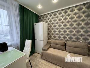 2-к квартира, посуточно, 45м2, 8/17 этаж