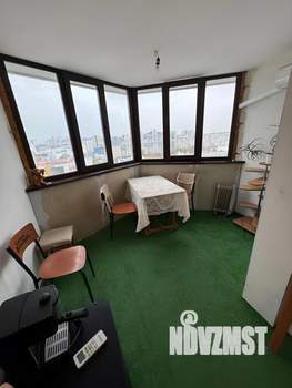 2-к квартира, на длительный срок, 50м2, 10/10 этаж