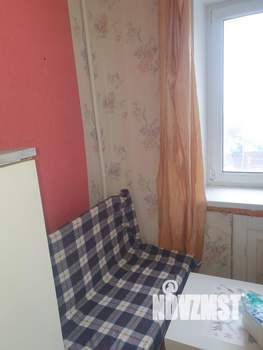 1-к квартира, на длительный срок, 30м2, 2/6 этаж