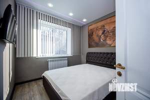 1-к квартира, посуточно, 48м2, 1/1 этаж