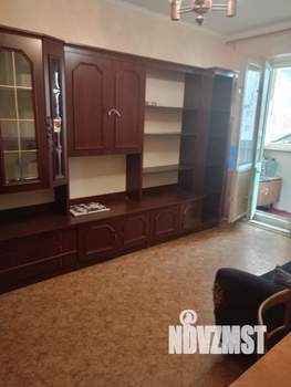 1-к квартира, на длительный срок, 35м2, 7/9 этаж