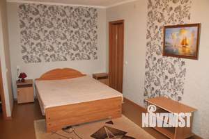2-к квартира, посуточно, 50м2, 4/5 этаж