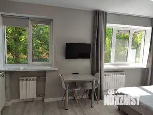 Студия квартира, посуточно, 23м2, 1/3 этаж