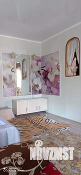 1-к квартира, на длительный срок, 31м2, 1/5 этаж