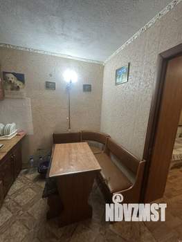 1-к квартира, на длительный срок, 33м2, 4/5 этаж