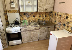 1-к квартира, на длительный срок, 34м2, 8/9 этаж