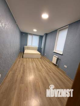 2-к квартира, на длительный срок, 43м2, 3/19 этаж