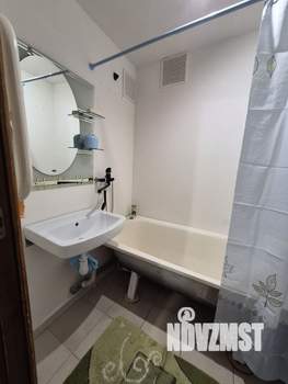 2-к квартира, на длительный срок, 58м2, 4/5 этаж