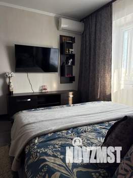 1-к квартира, посуточно, 32м2, 5/5 этаж