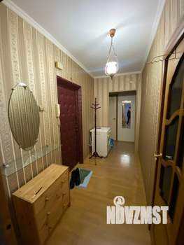 1-к квартира, на длительный срок, 33м2, 8/9 этаж