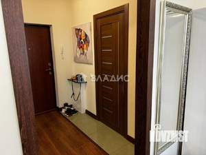 1-к квартира, на длительный срок, 42м2, 2/9 этаж