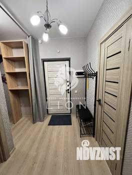 1-к квартира, на длительный срок, 38м2, 4/10 этаж