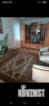 3-к квартира, на длительный срок, 74м2, 3/10 этаж