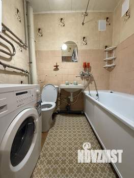 1-к квартира, на длительный срок, 38м2, 6/9 этаж